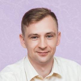 Алексей Ткач