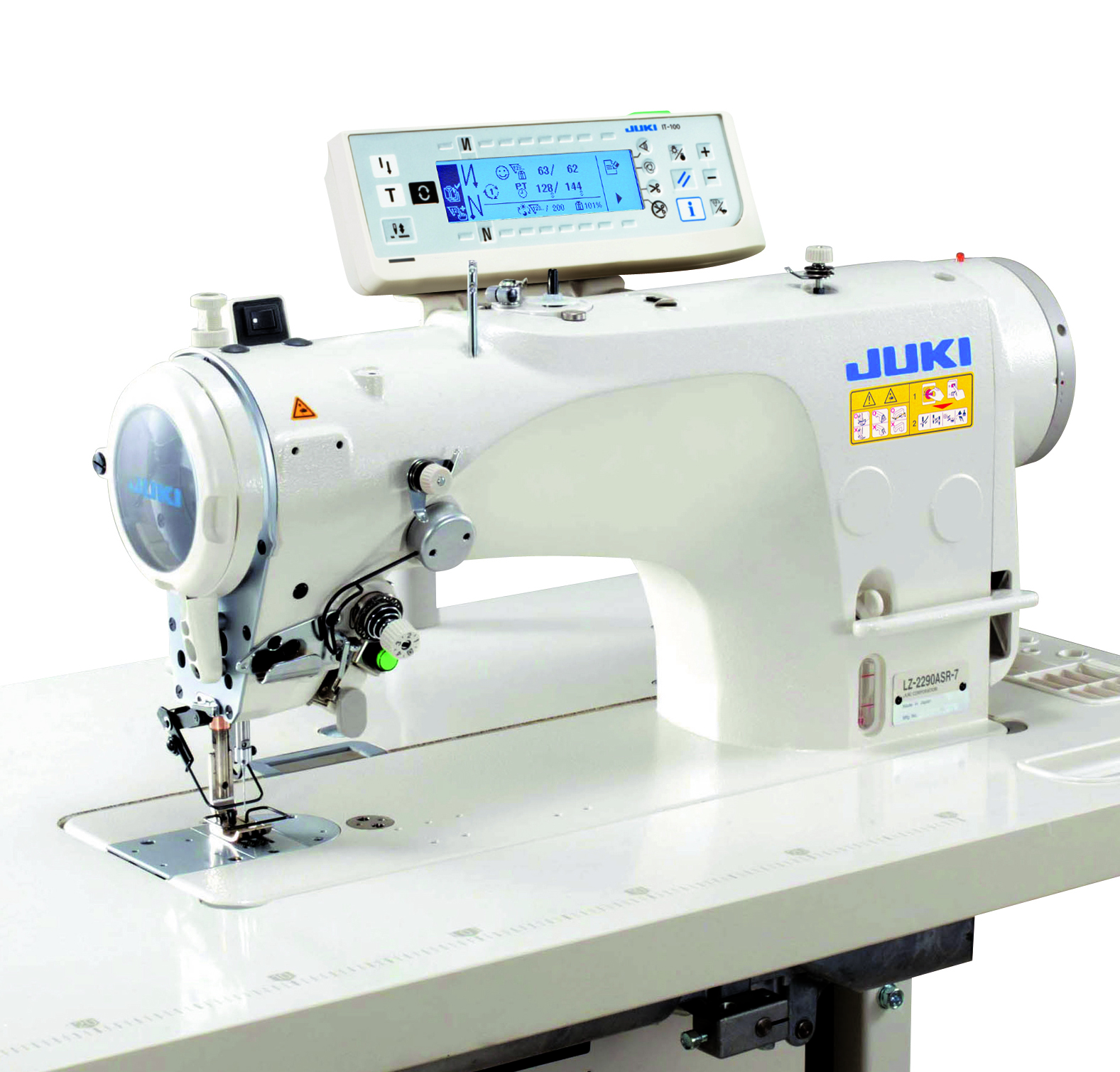Швейная машинка Juki Промышленная Jack