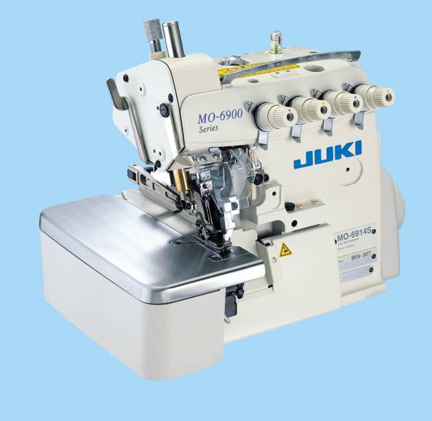 Juki MO-6916S-FF6-40H