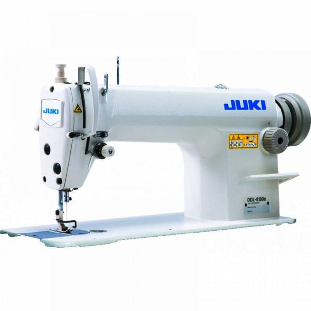 Juki DDL-8100eH