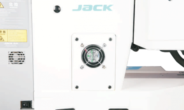 Jack JK-T1790GK-3-D