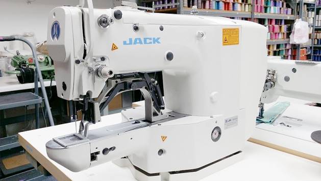 Jack JK-T1900BLX